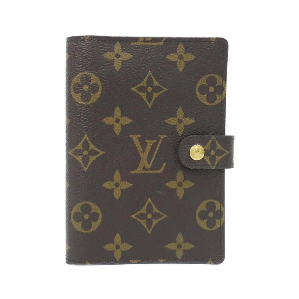 LOUIS VUITTON Brown Monogram Bag